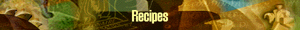 Recipes
