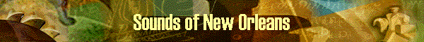 Sounds of New Orleans
