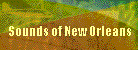 Sounds of New Orleans